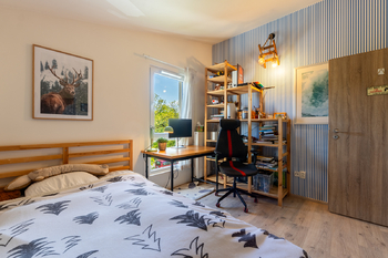 Pronájem domu 96 m², Kladno