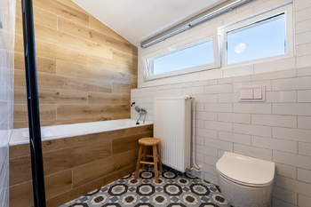 Pronájem domu 96 m², Kladno