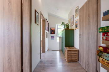 Pronájem domu 96 m², Kladno