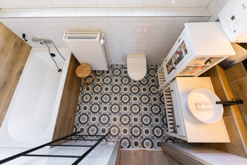 Pronájem domu 96 m², Kladno