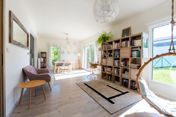 Pronájem domu 96 m², Kladno