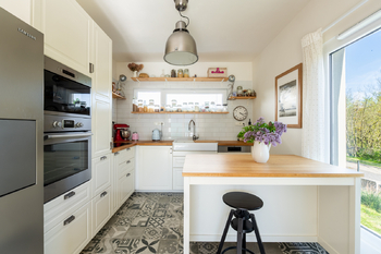 Pronájem domu 96 m², Kladno