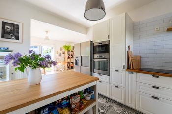 Pronájem domu 96 m², Kladno