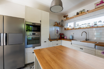Pronájem domu 96 m², Kladno