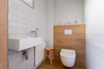 Pronájem domu 96 m², Kladno
