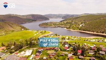 Prodej chaty / chalupy 64 m², Milešov