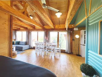 Prodej chaty / chalupy 64 m², Milešov