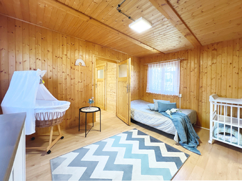 Prodej chaty / chalupy 64 m², Milešov