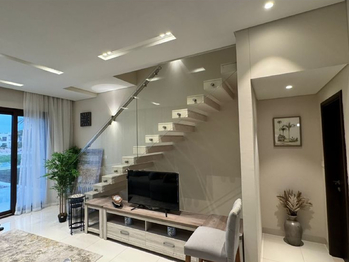 Prodej bytu 2+kk v osobním vlastnictví 76 m², Salála