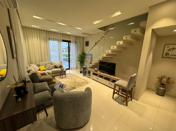 Prodej bytu 2+kk v osobním vlastnictví 76 m², Salála