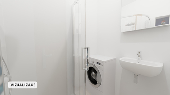 Prodej bytu 2+1 v osobním vlastnictví 53 m², Praha 3 - Žižkov