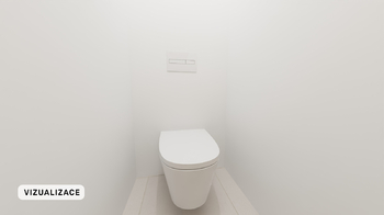 Prodej bytu 2+1 v osobním vlastnictví 53 m², Praha 3 - Žižkov