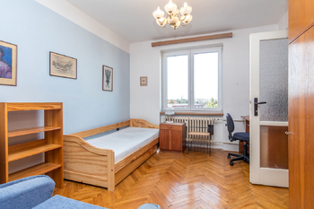 Prodej bytu 2+1 v osobním vlastnictví 53 m², Praha 3 - Žižkov