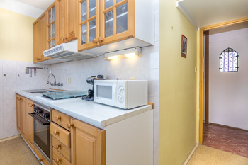 Prodej bytu 2+1 v osobním vlastnictví 53 m², Praha 3 - Žižkov