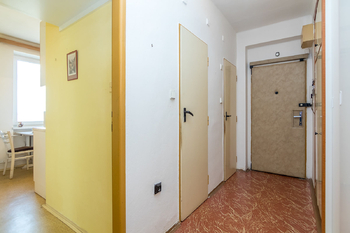 Prodej bytu 2+1 v osobním vlastnictví 53 m², Praha 3 - Žižkov