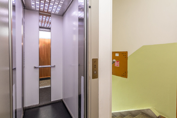 Prodej bytu 2+1 v osobním vlastnictví 53 m², Praha 3 - Žižkov