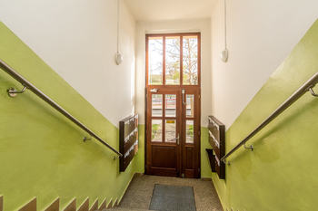 Prodej bytu 2+1 v osobním vlastnictví 53 m², Praha 3 - Žižkov