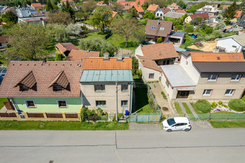 Prodej domu 140 m², Horní Bezděkov