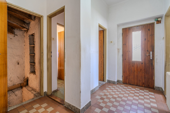 Prodej domu 140 m², Horní Bezděkov