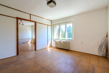 Prodej domu 140 m², Horní Bezděkov