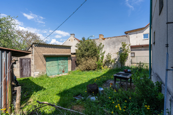 Prodej domu 140 m², Horní Bezděkov