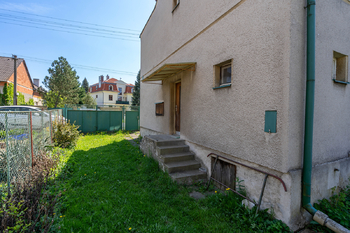 Prodej domu 140 m², Horní Bezděkov