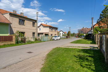 Prodej domu 140 m², Horní Bezděkov