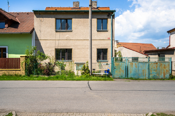 Prodej domu 140 m², Horní Bezděkov