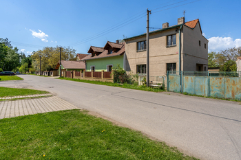 Prodej domu 116 m², Kladno