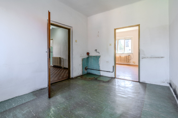 Prodej domu 140 m², Horní Bezděkov