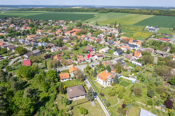 Prodej domu 140 m², Horní Bezděkov