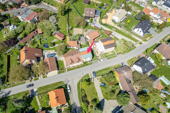 Prodej domu 140 m², Horní Bezděkov