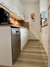 Prodej bytu 3+1 v osobním vlastnictví 75 m², Chrudim