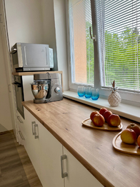 Prodej bytu 3+1 v osobním vlastnictví 75 m², Chrudim