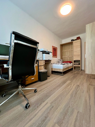 Prodej bytu 3+1 v osobním vlastnictví 75 m², Chrudim