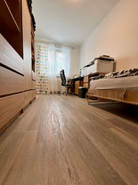 Prodej bytu 3+1 v osobním vlastnictví 75 m², Chrudim