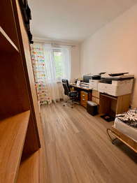 Prodej bytu 3+1 v osobním vlastnictví 75 m², Chrudim