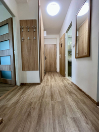 Prodej bytu 3+1 v osobním vlastnictví 75 m², Chrudim