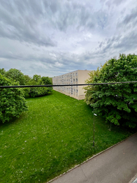 Prodej bytu 3+1 v osobním vlastnictví 75 m², Chrudim