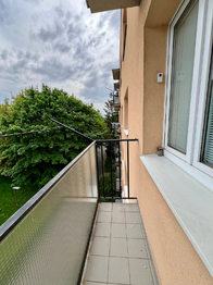 Prodej bytu 3+1 v osobním vlastnictví 75 m², Chrudim
