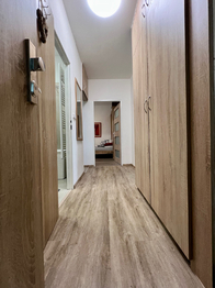 Prodej bytu 3+1 v osobním vlastnictví 75 m², Chrudim