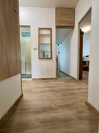 Prodej bytu 3+1 v osobním vlastnictví 75 m², Chrudim