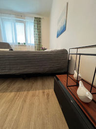 Prodej bytu 3+1 v osobním vlastnictví 75 m², Chrudim