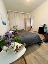 Prodej bytu 3+1 v osobním vlastnictví 75 m², Chrudim