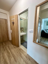 Prodej bytu 3+1 v osobním vlastnictví 75 m², Chrudim