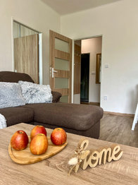Prodej bytu 3+1 v osobním vlastnictví 75 m², Chrudim