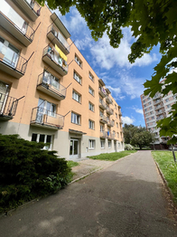 Prodej bytu 3+1 v osobním vlastnictví 75 m², Chrudim