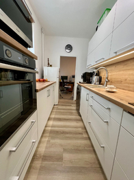 Prodej bytu 3+1 v osobním vlastnictví 75 m², Chrudim