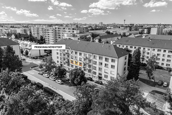 Dům - Prodej bytu 3+kk v osobním vlastnictví 61 m², Pardubice