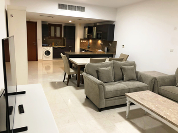 Prodej bytu 3+kk v osobním vlastnictví 134 m², Salála